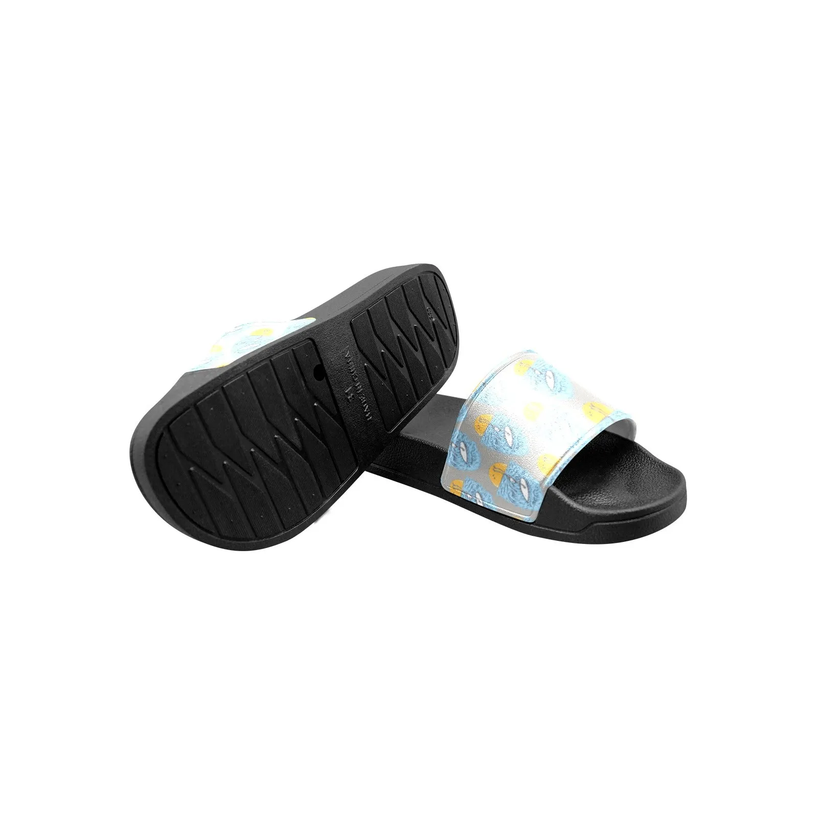 Kid's Slippers