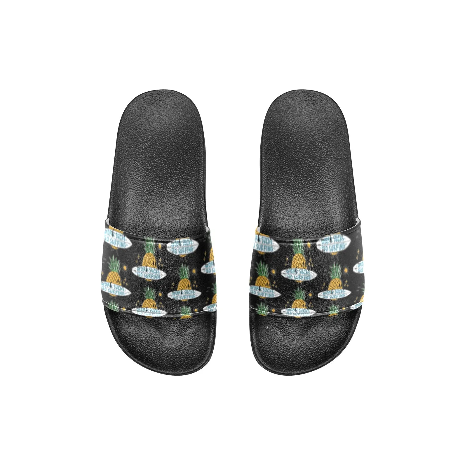 Kid's Slippers
