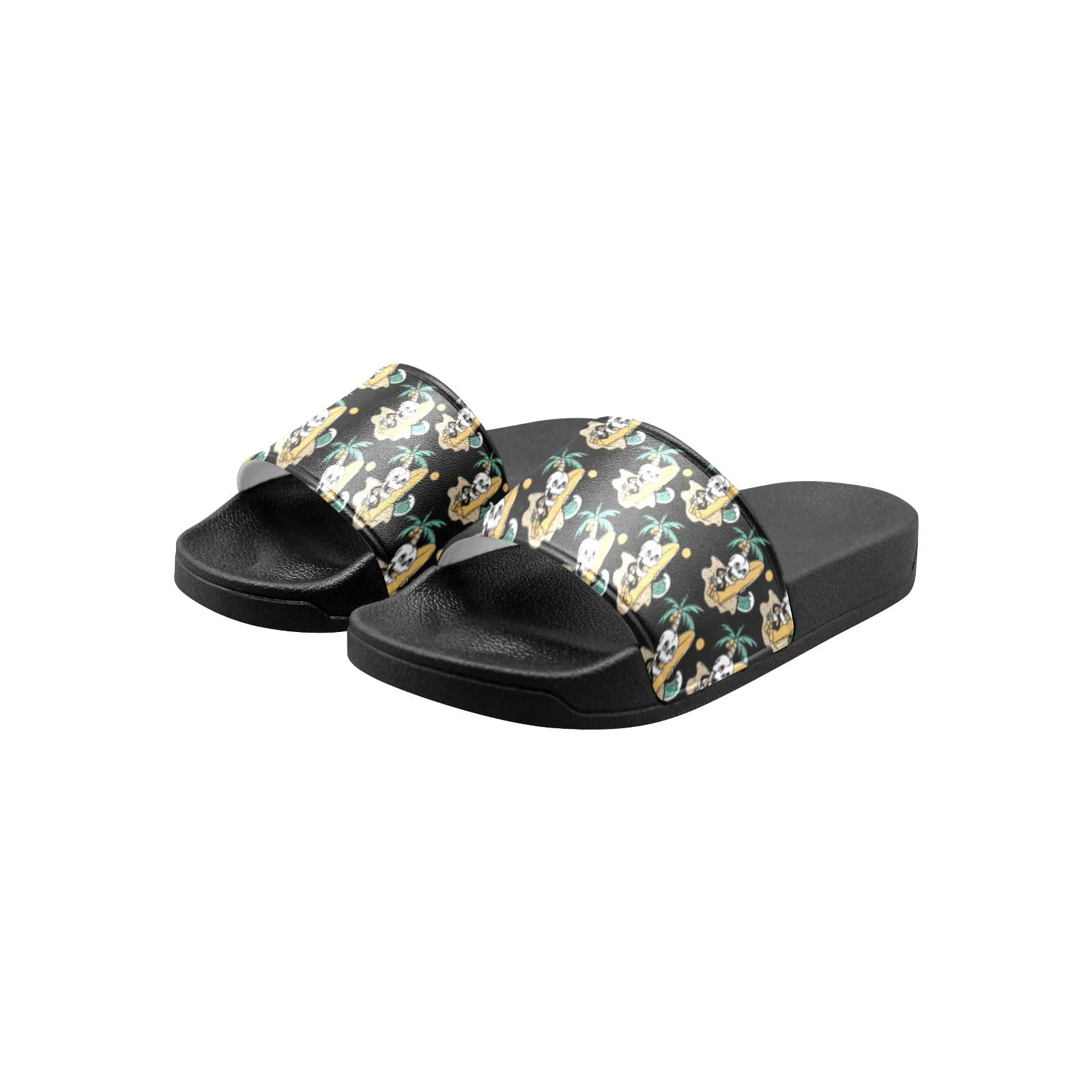 Kid's Slippers