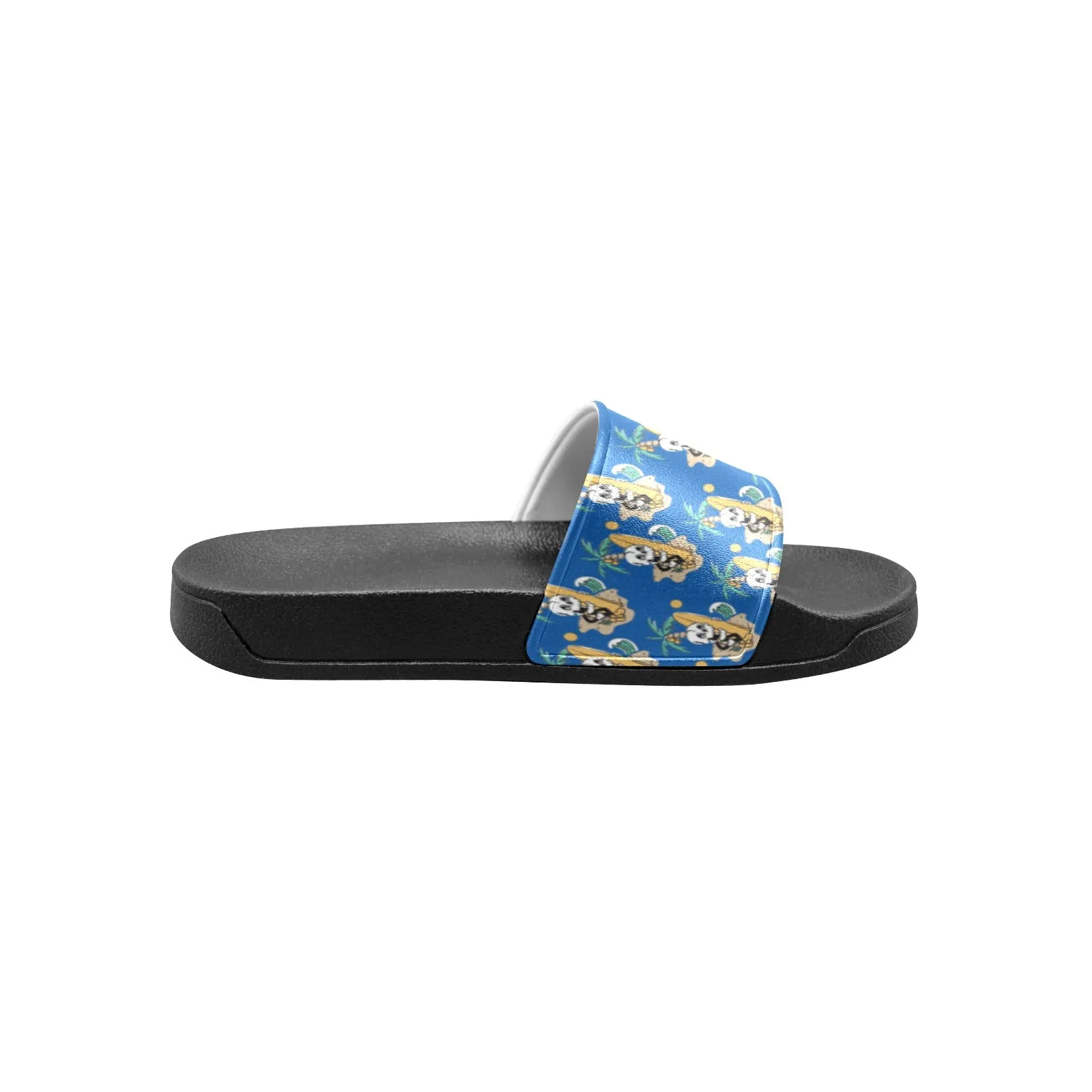 Kid's Slippers