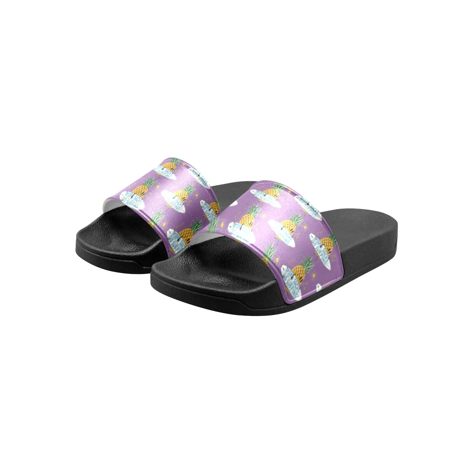 Kid's Slippers