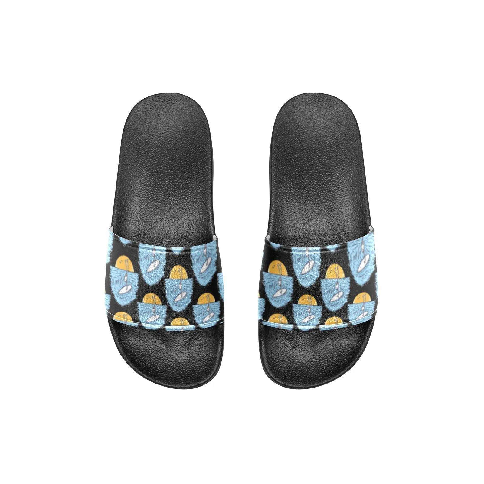 Kid's Slippers