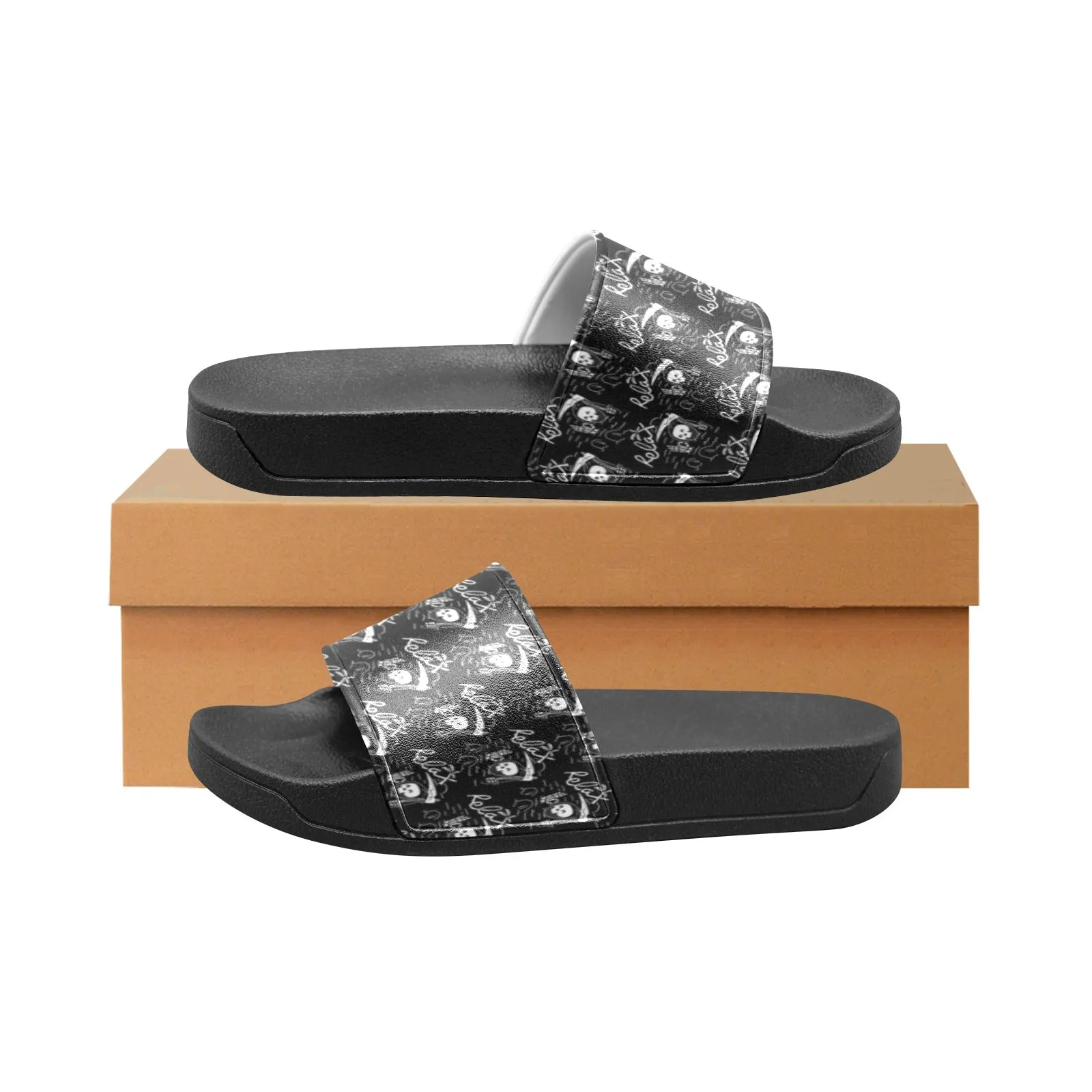 Kid's Slippers