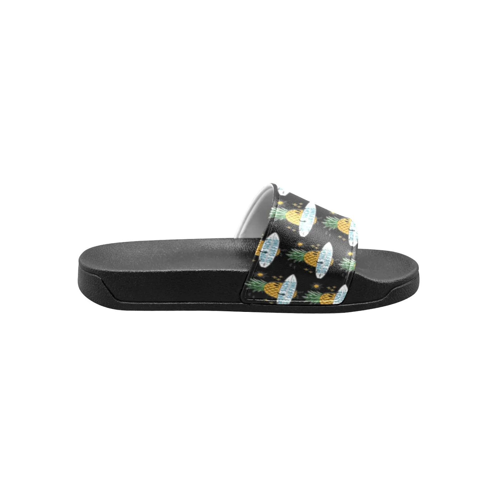 Kid's Slippers