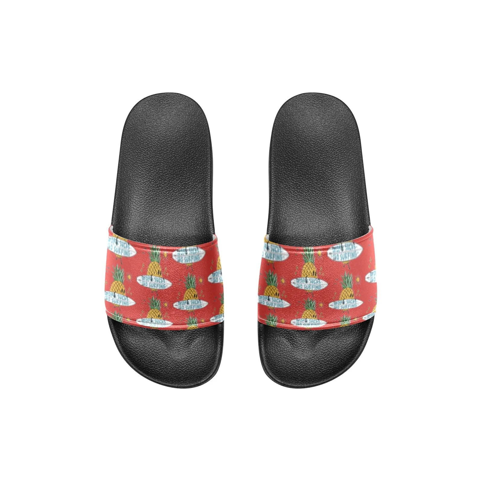 Kid's Slippers