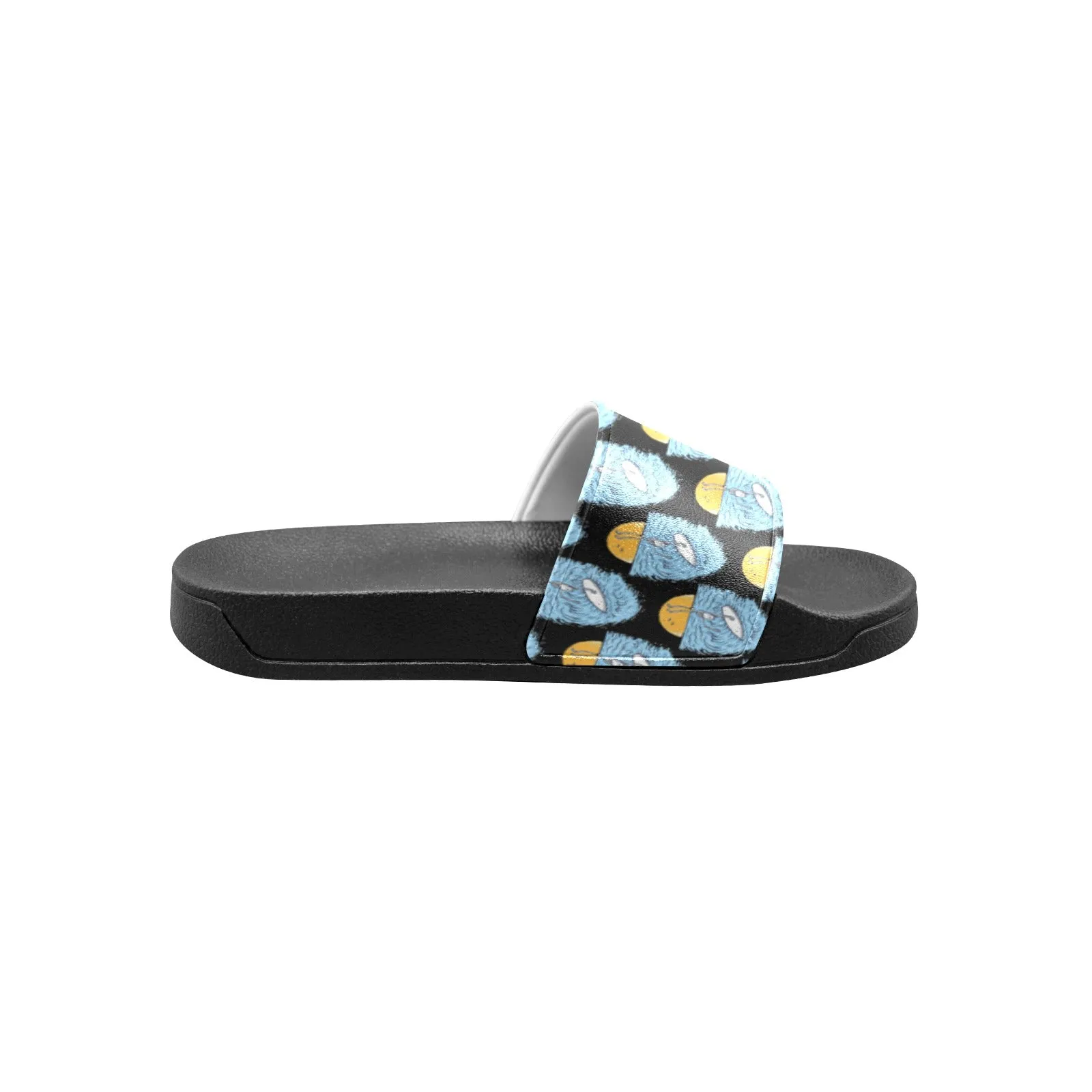 Kid's Slippers