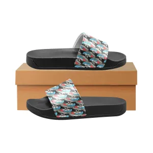 Kid's Slippers