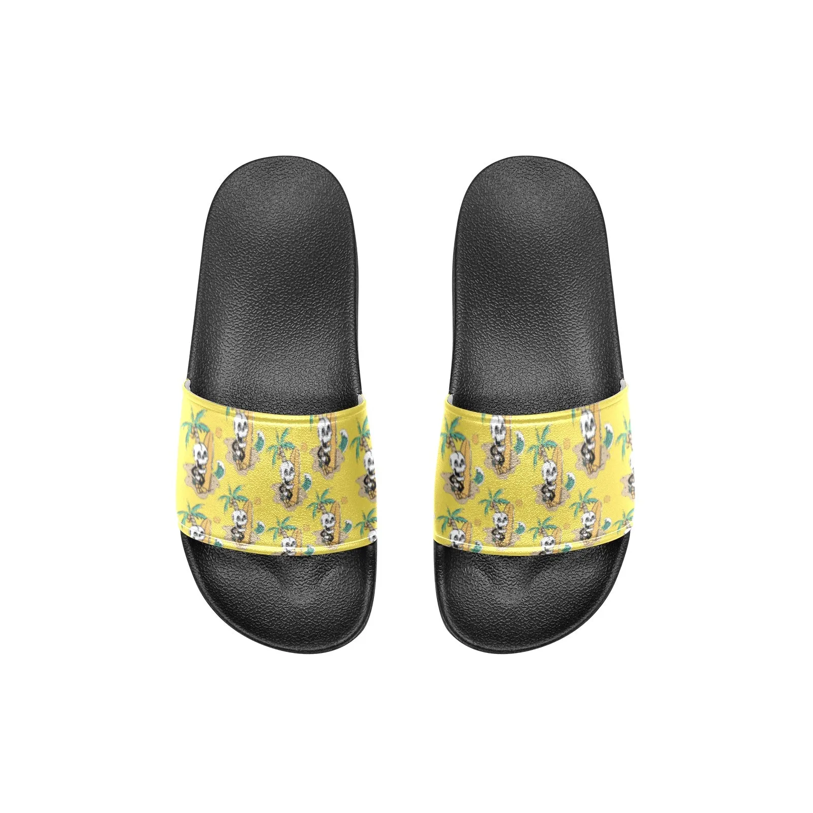 Kid's Slippers