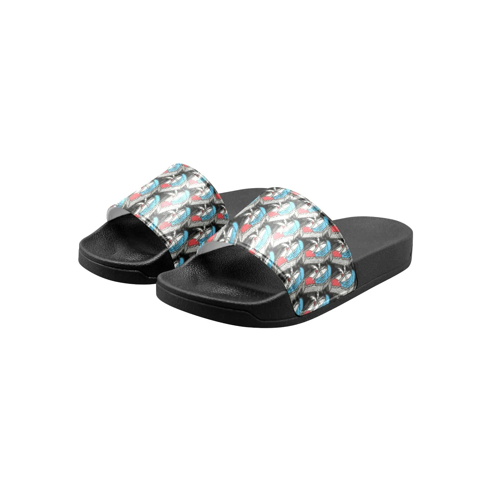 Kid's Slippers