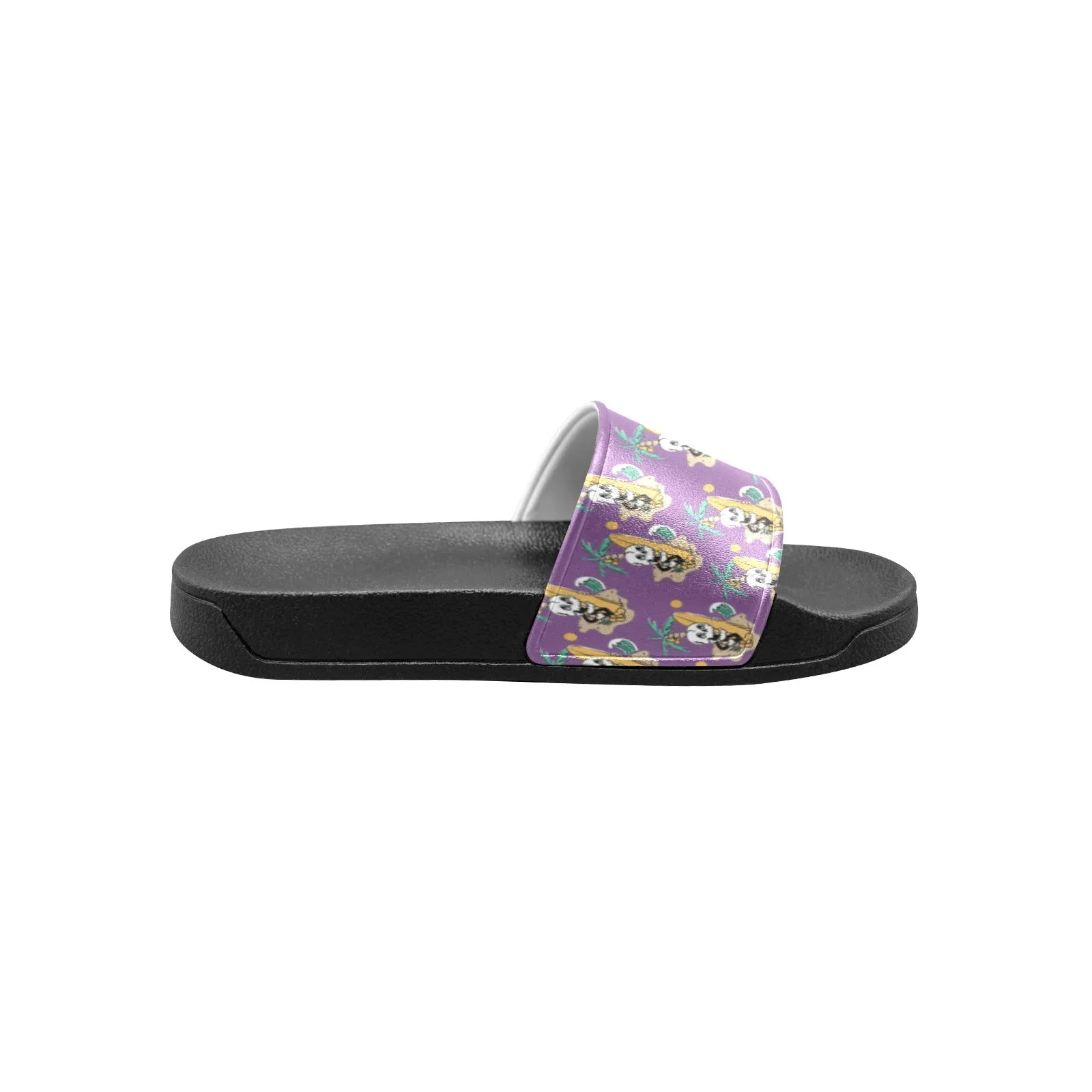 Kid's Slippers
