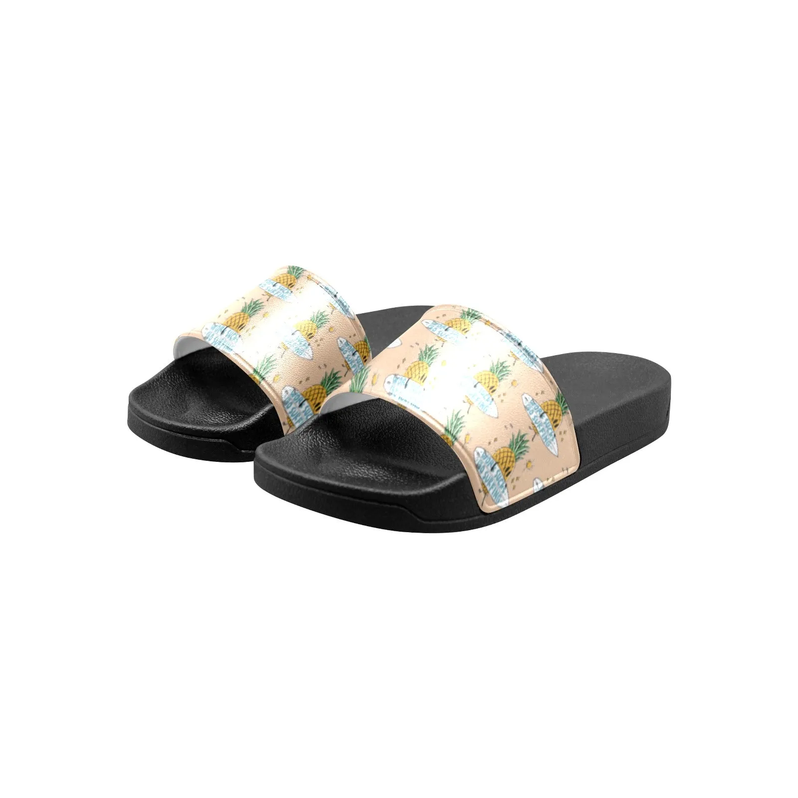 Kid's Slippers