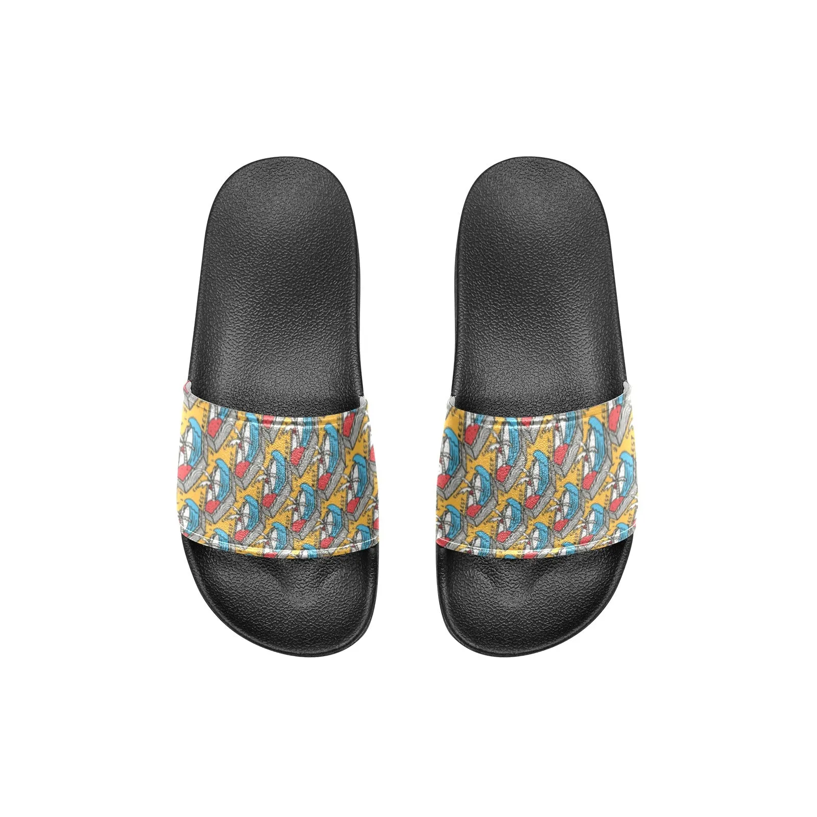 Kid's Slippers