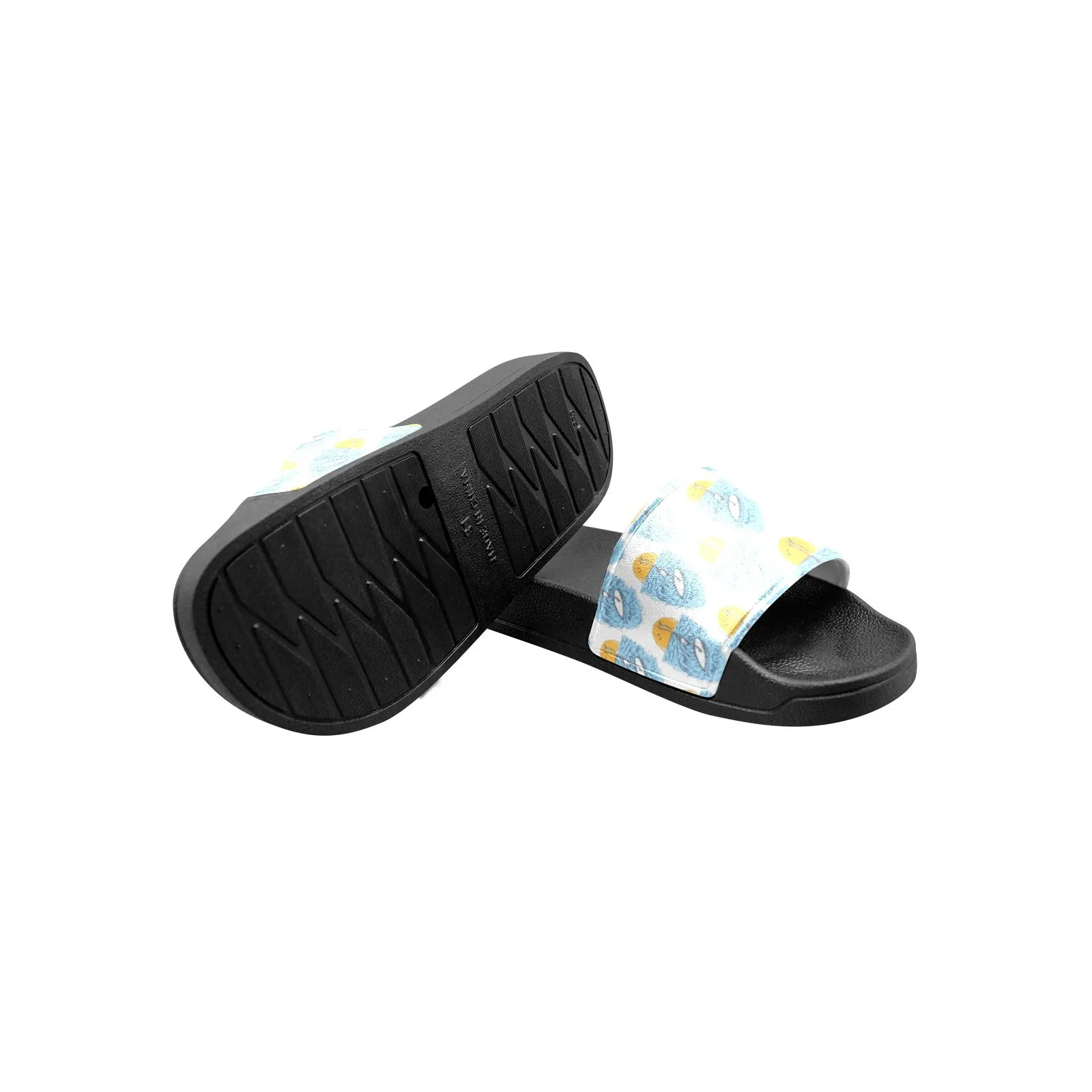 Kid's Slippers
