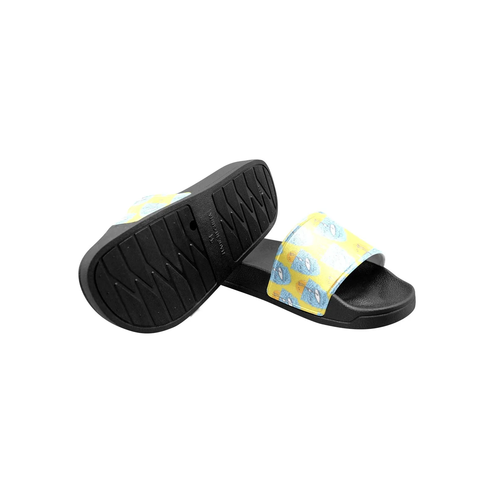 Kid's Slippers