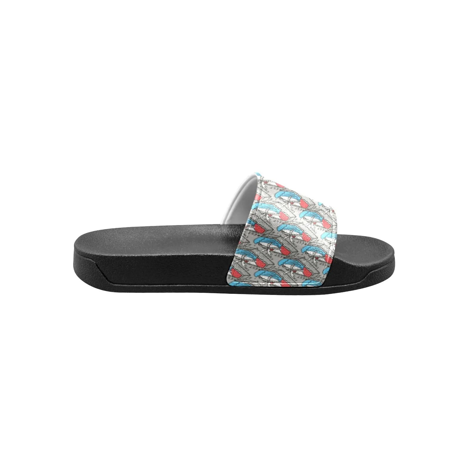 Kid's Slippers