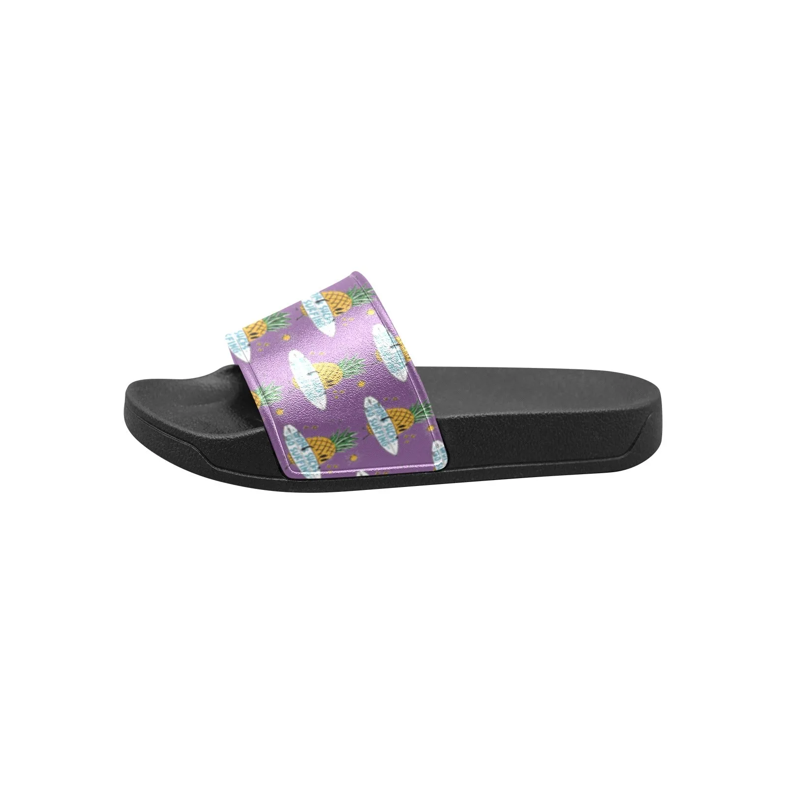 Kid's Slippers
