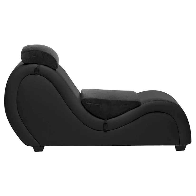 Kinky Couch Sex Chaise Lounge