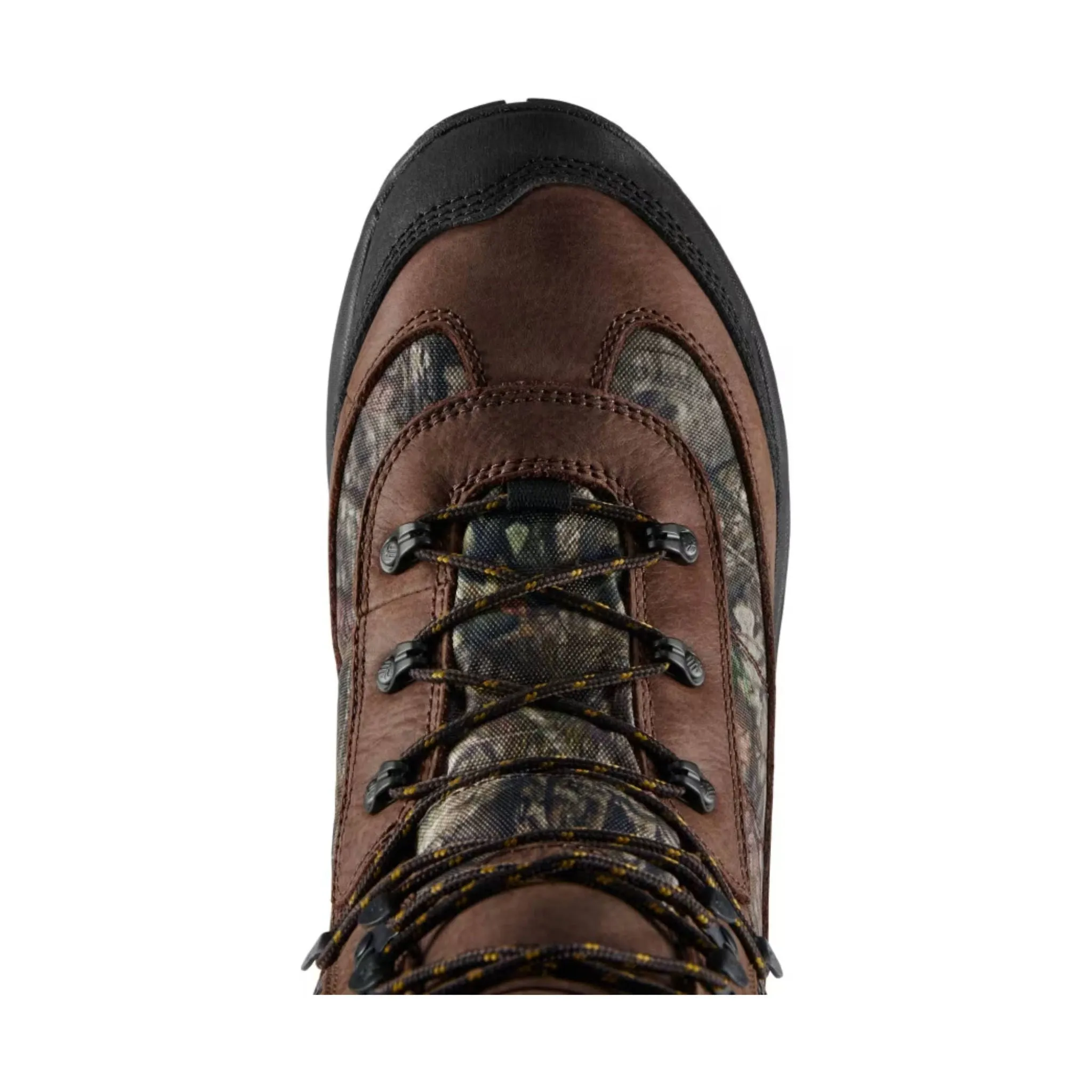 Lacrosse Men's Hunt Pac Extreme 2000G Insulated Waterproof Boots - Camo/Brown