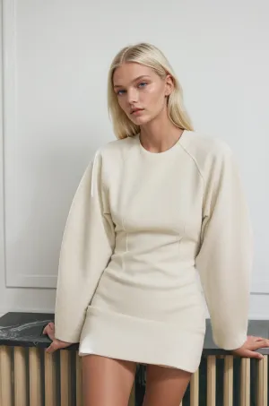 Lantern Dress