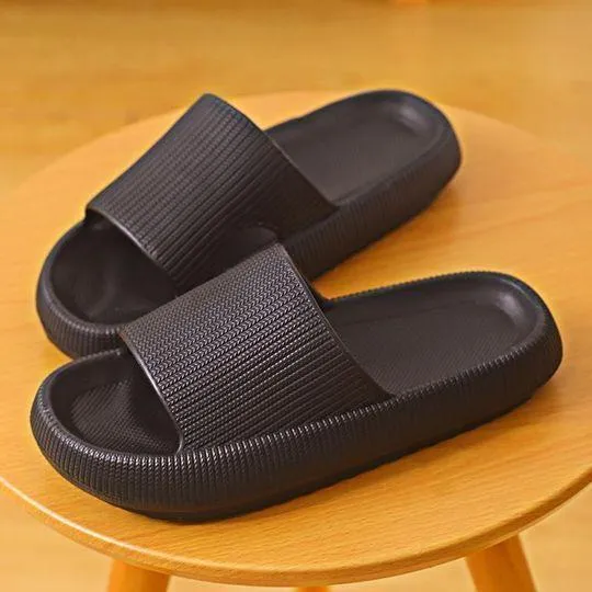 Latest technology - super soft slippers