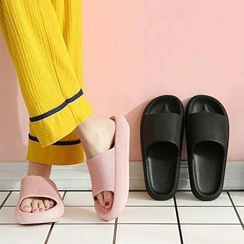 Latest technology - super soft slippers