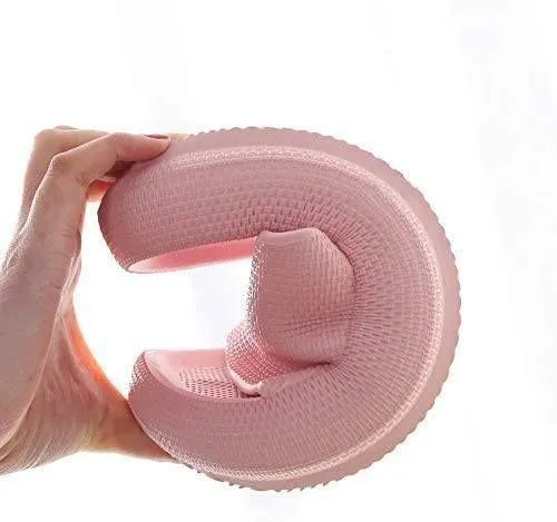 Latest technology - super soft slippers