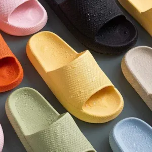 Latest technology - super soft slippers