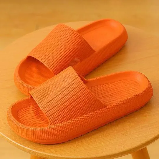 Latest technology - super soft slippers