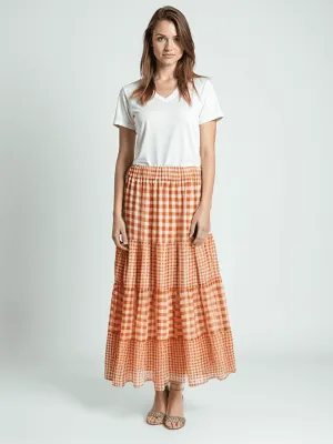 Lauren Conrad Skirt Size Large