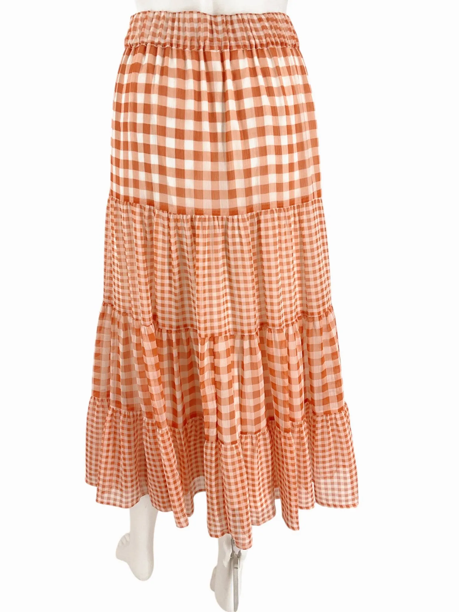 Lauren Conrad Skirt Size Large