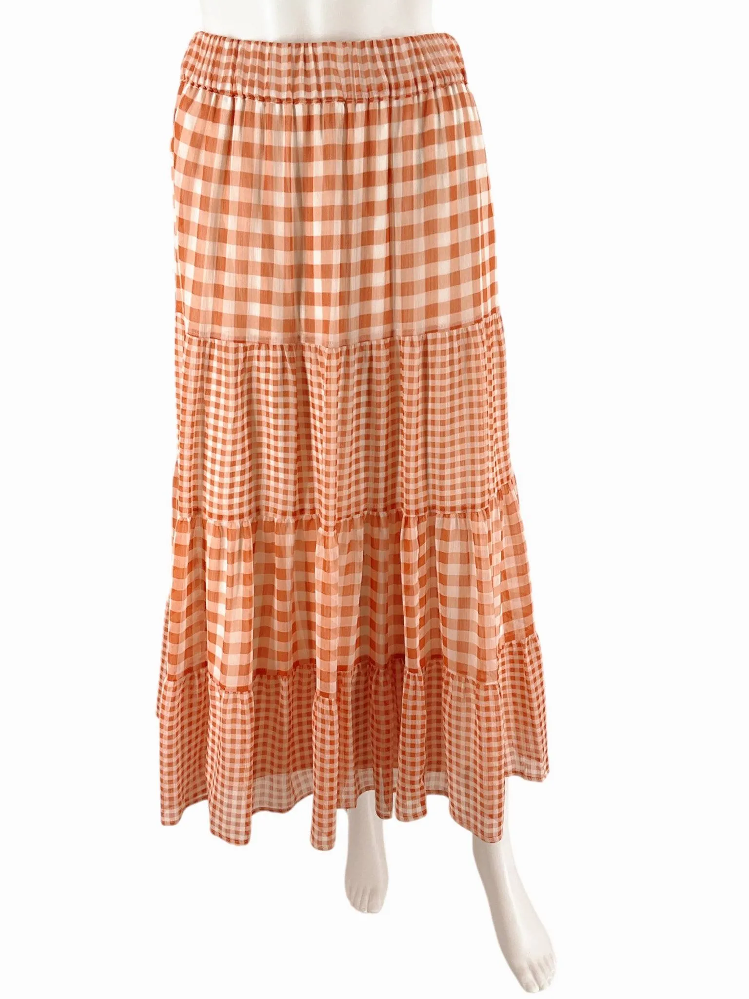 Lauren Conrad Skirt Size Large