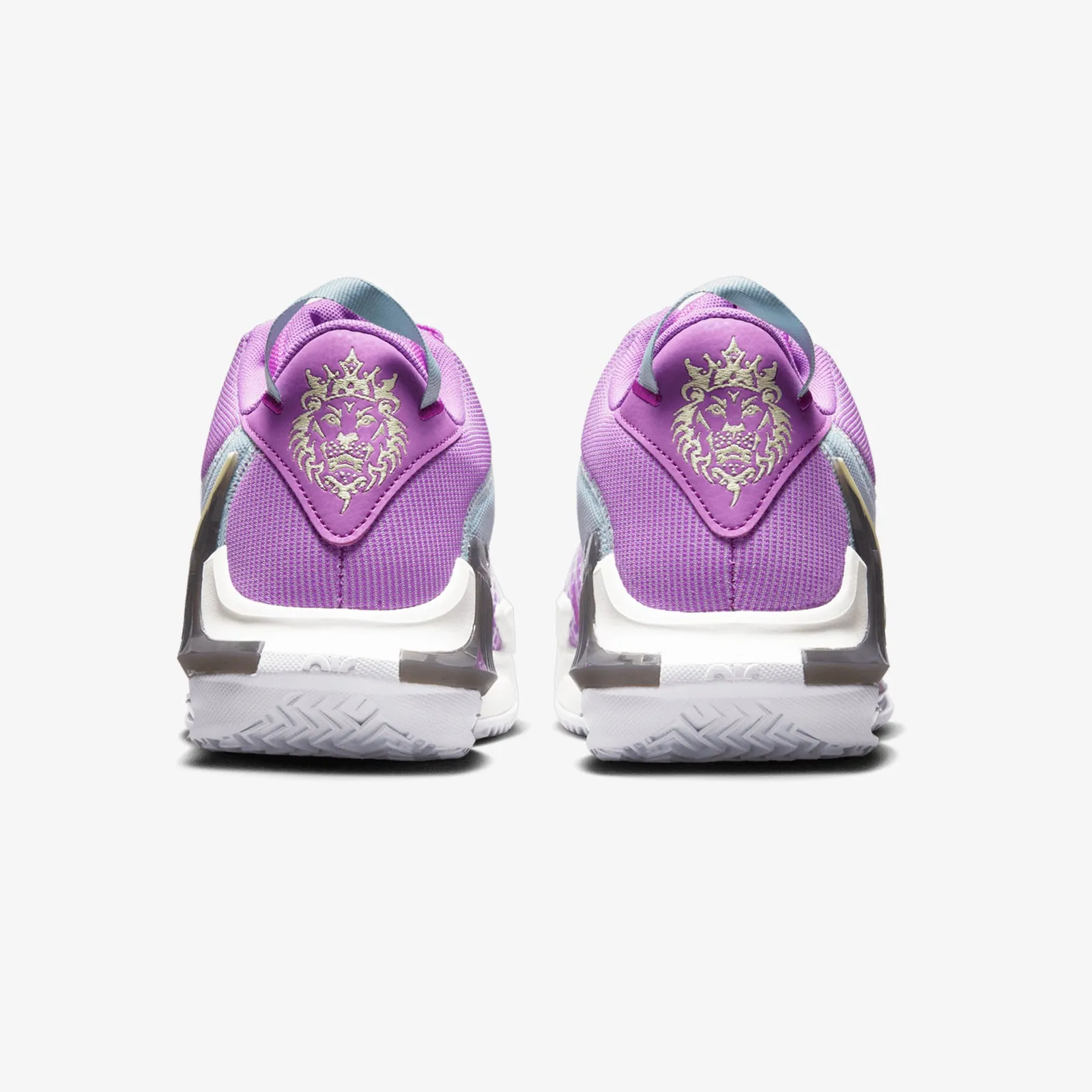 LeBron Witness 7 - 'Fuchsia Dream'