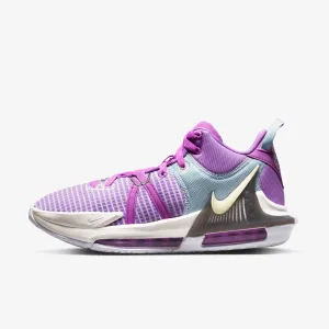 LeBron Witness 7 - 'Fuchsia Dream'