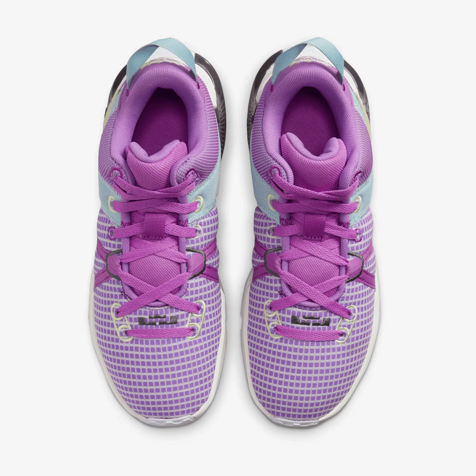 LeBron Witness 7 - 'Fuchsia Dream'
