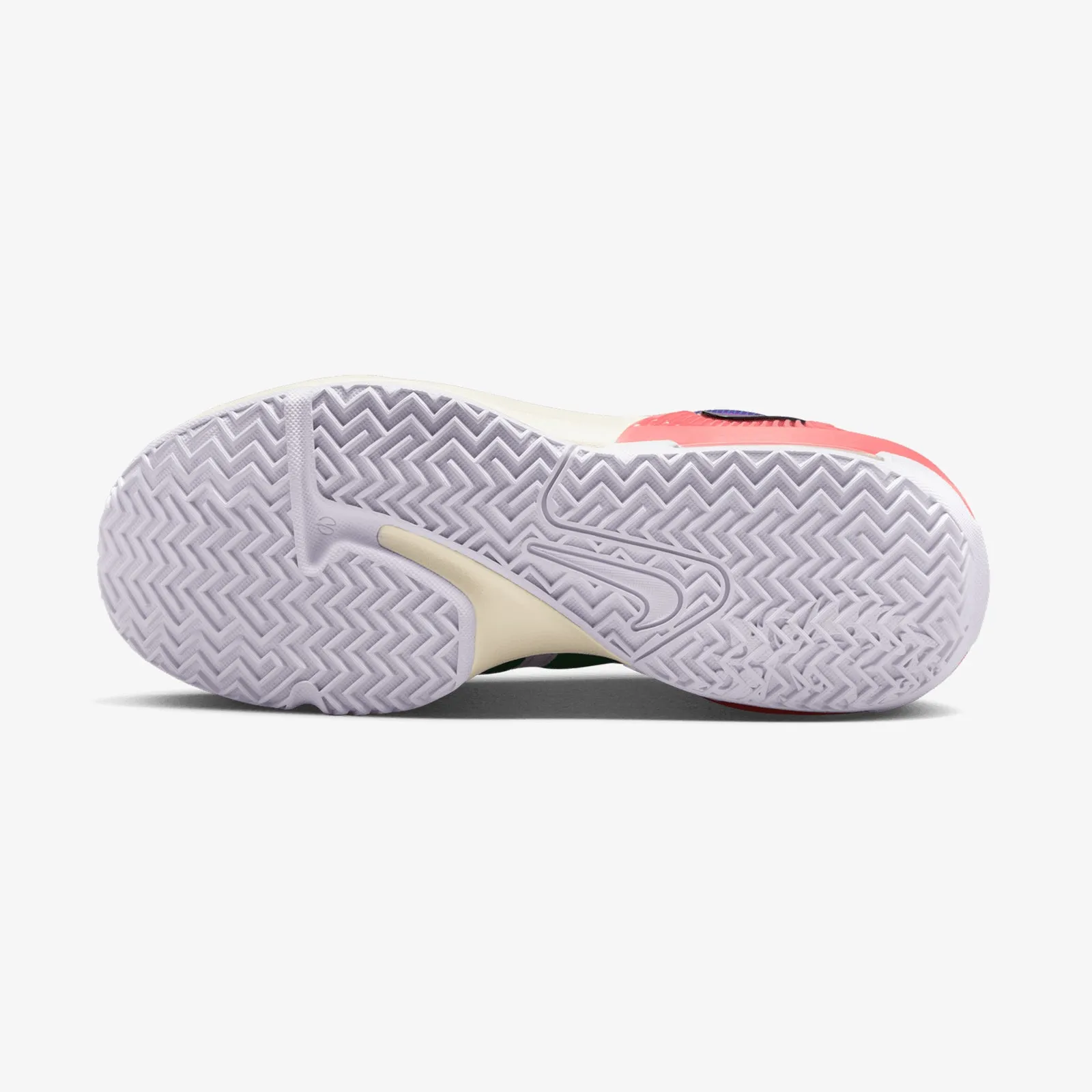 LeBron Witness 7 - 'Multi-Colour'