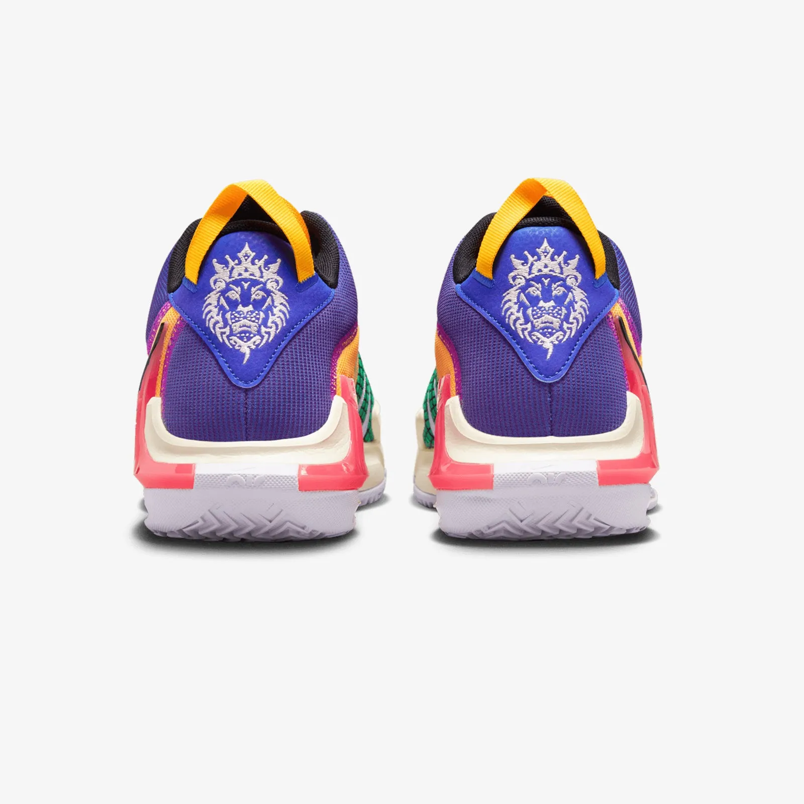 LeBron Witness 7 - 'Multi-Colour'
