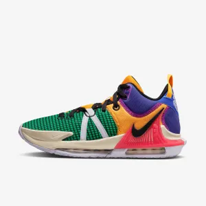 LeBron Witness 7 - 'Multi-Colour'