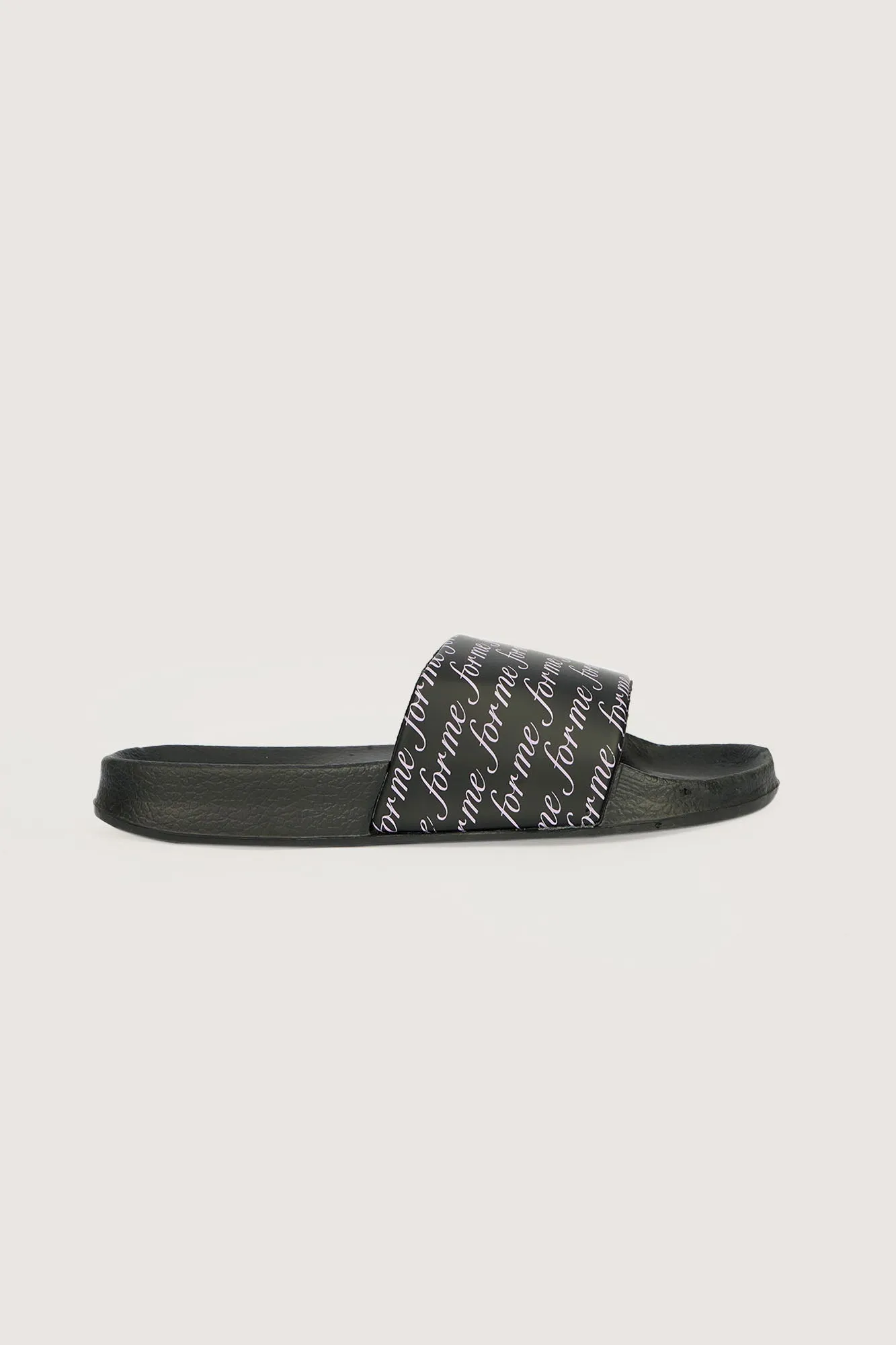 Lightweight All Over Print Sliders