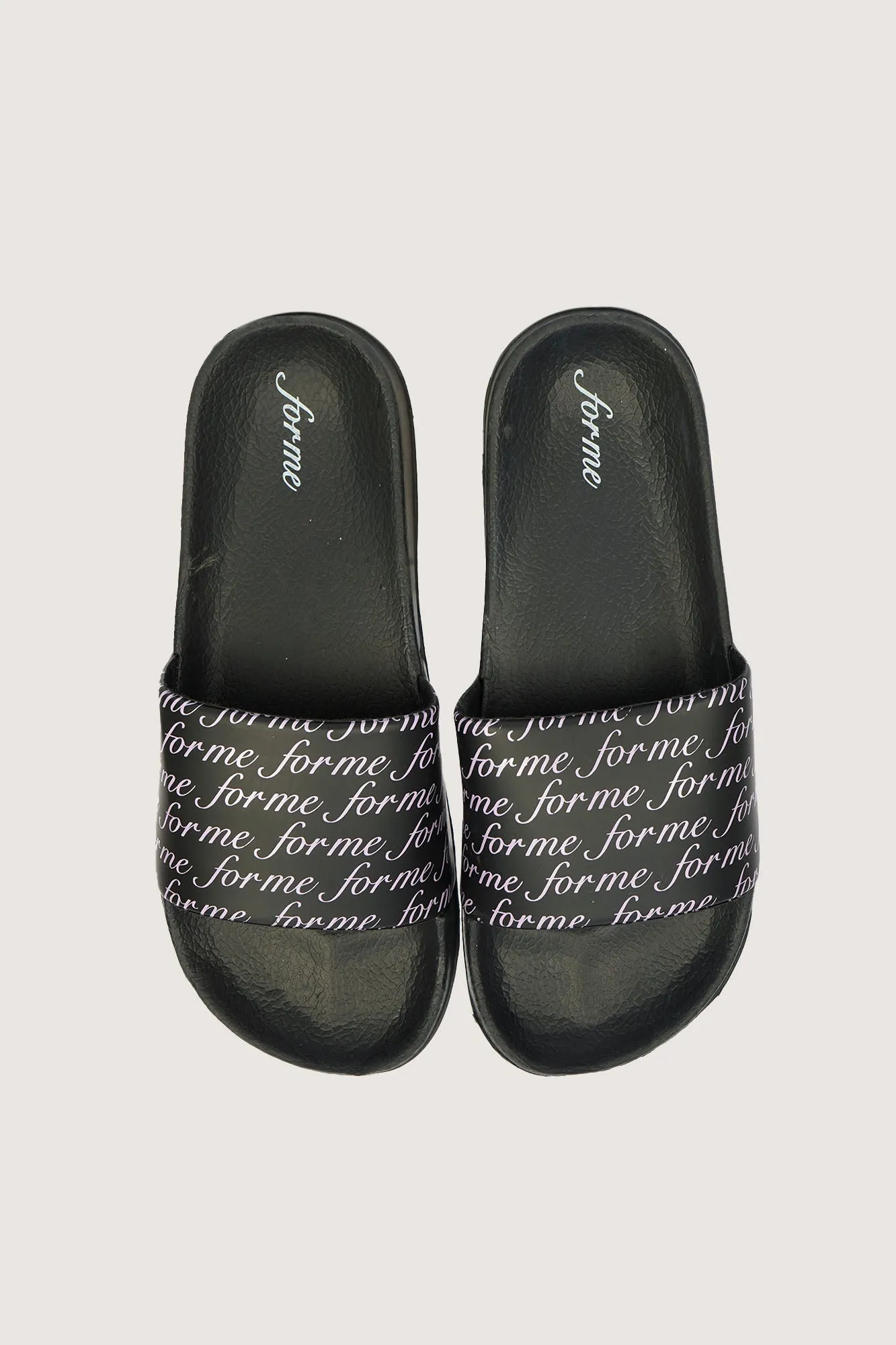 Lightweight All Over Print Sliders