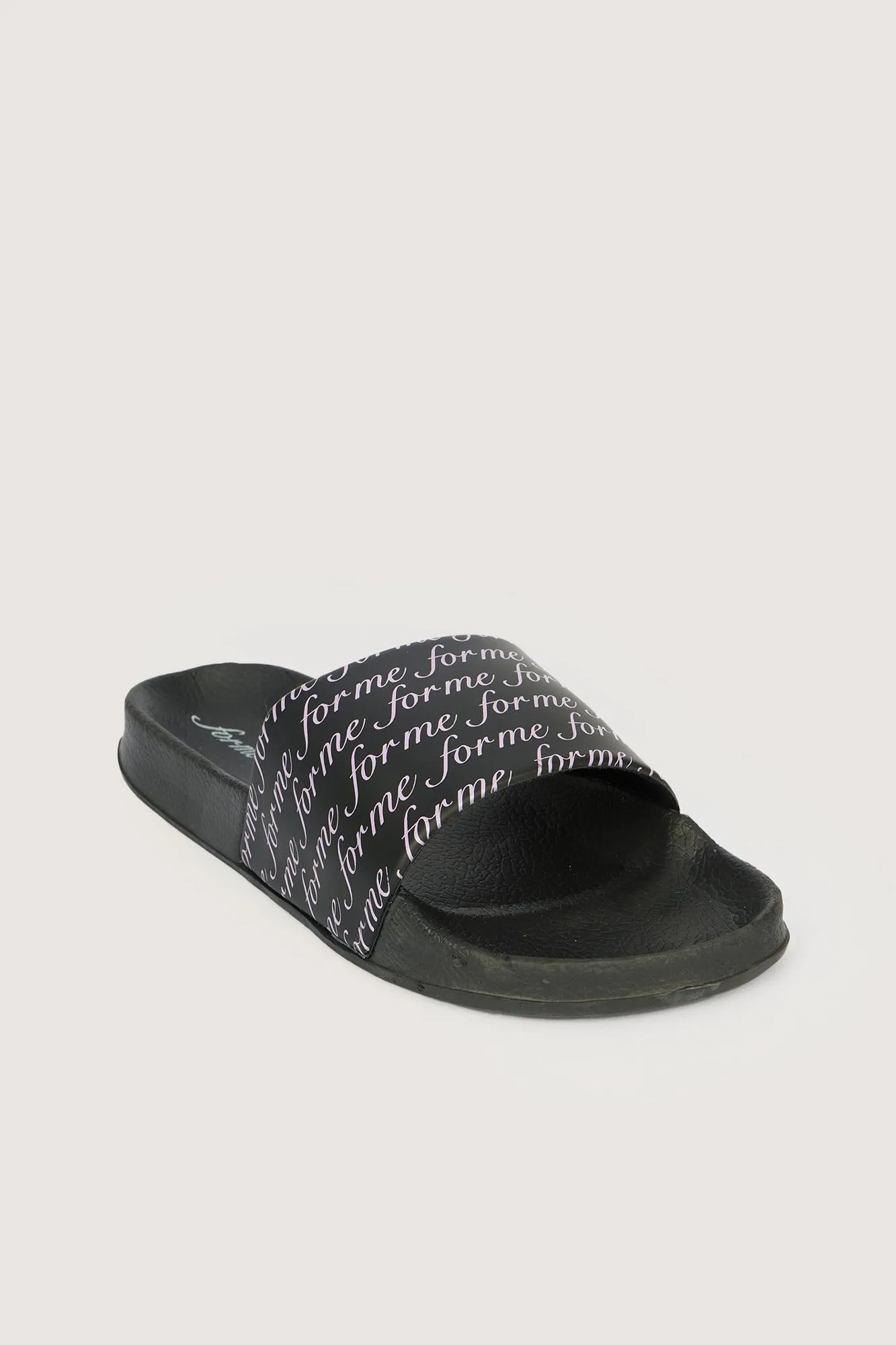 Lightweight All Over Print Sliders