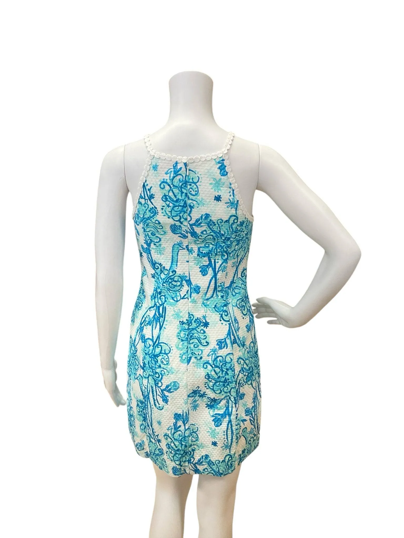 Lilly Pulitzer Dress Size 0