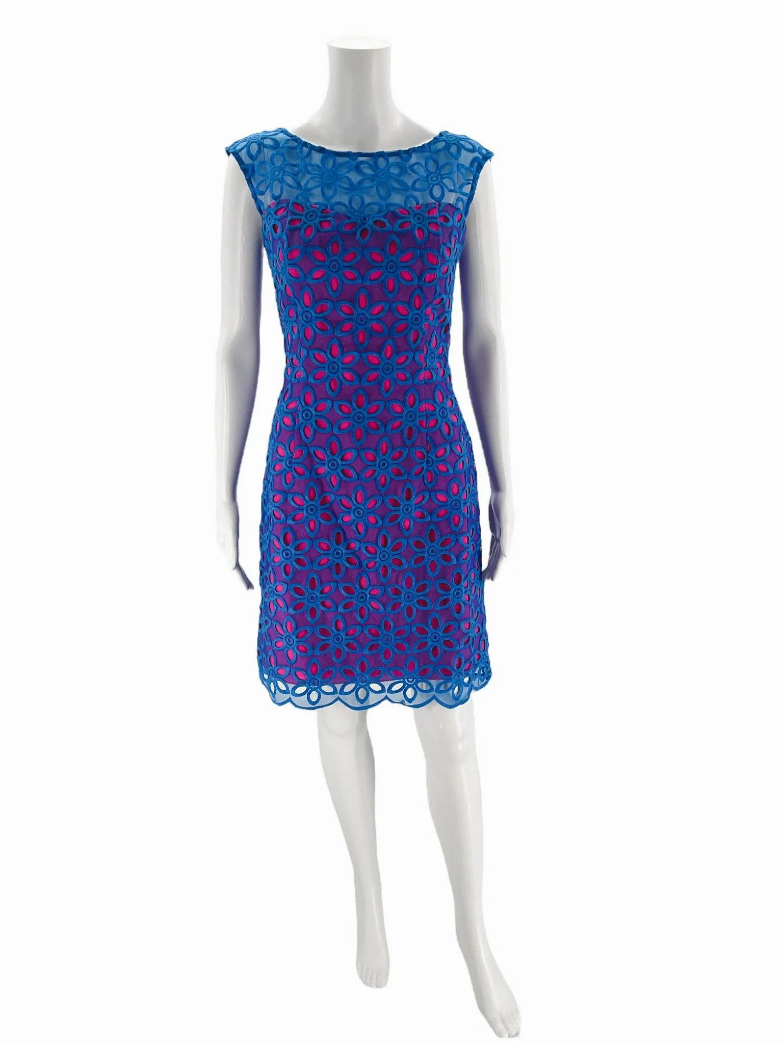 Lilly Pulitzer Dress Size 2