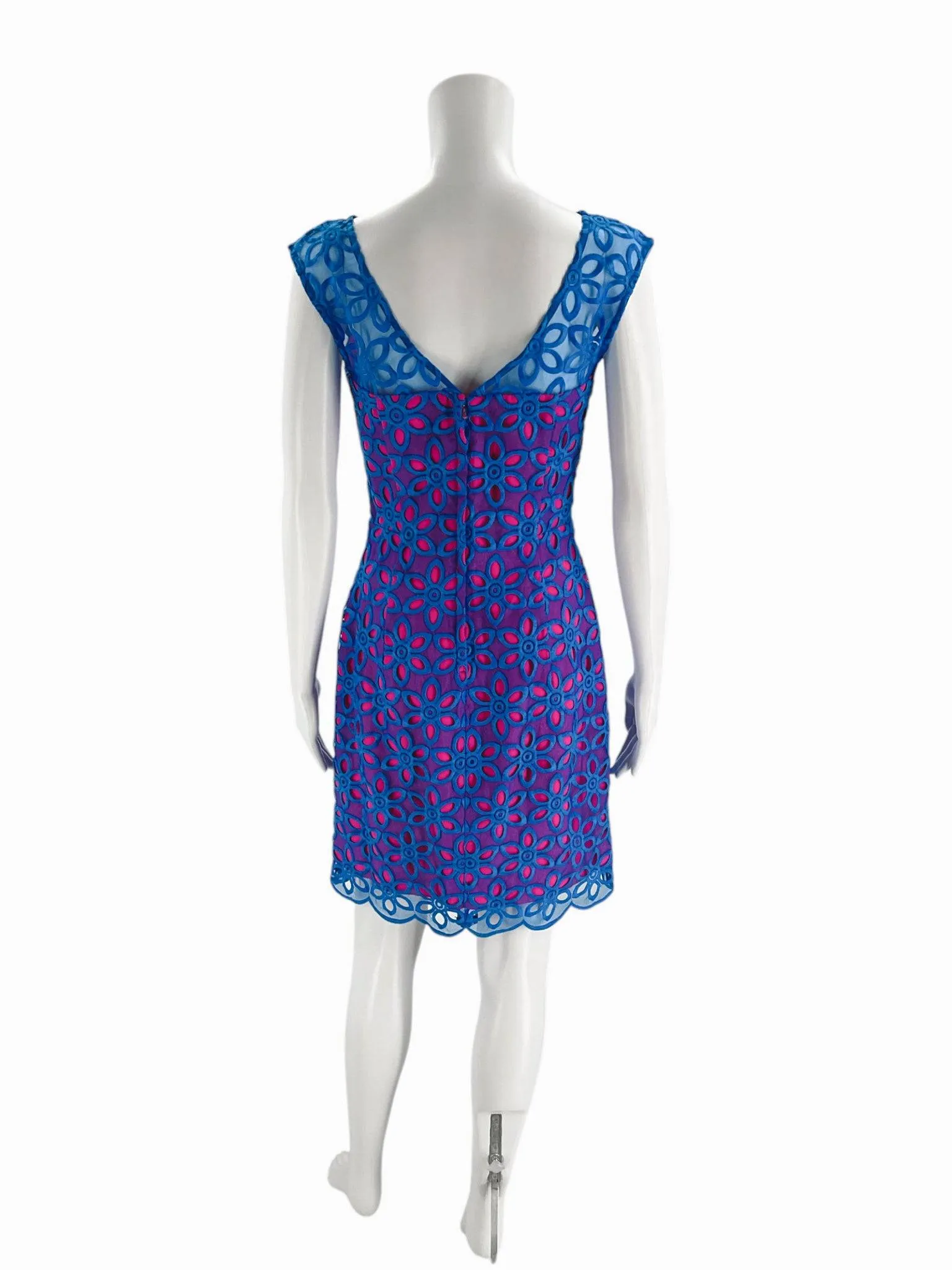 Lilly Pulitzer Dress Size 2