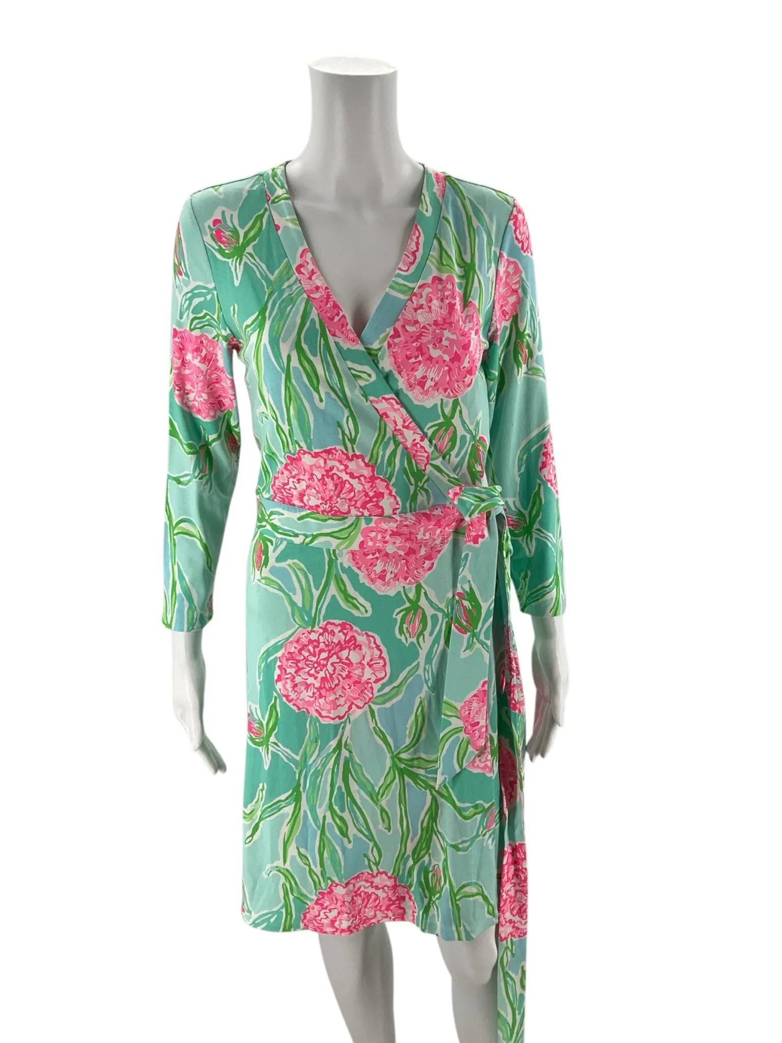 Lilly Pulitzer Dress Size Medium