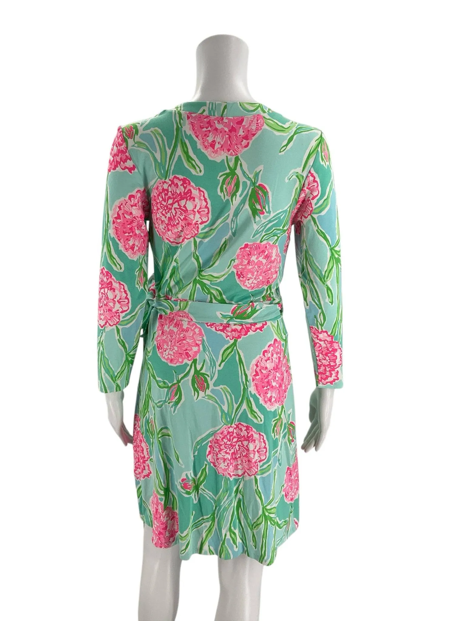 Lilly Pulitzer Dress Size Medium