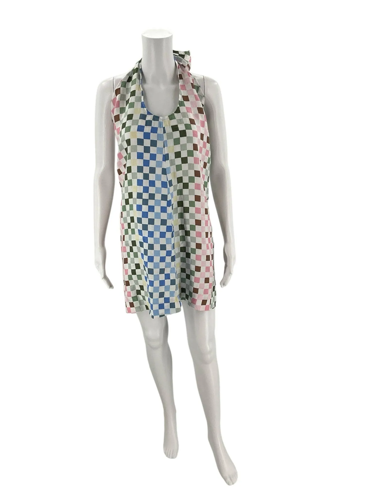 LJC Designs Dress Size Small