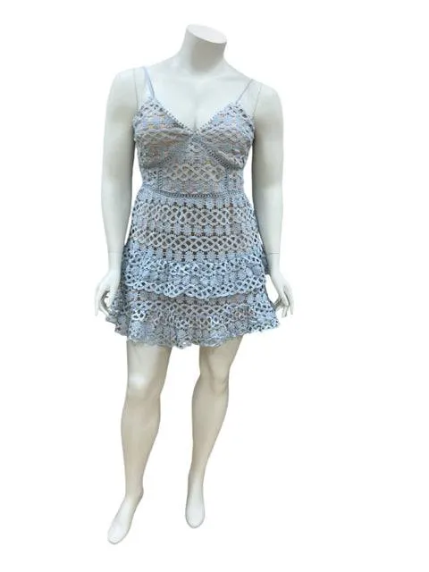 Lulus Dress Size XL