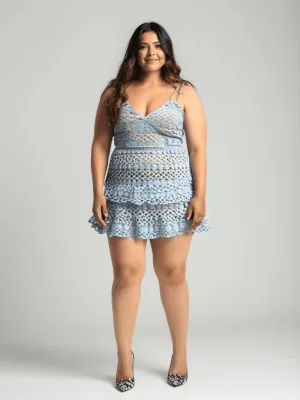 Lulus Dress Size XL