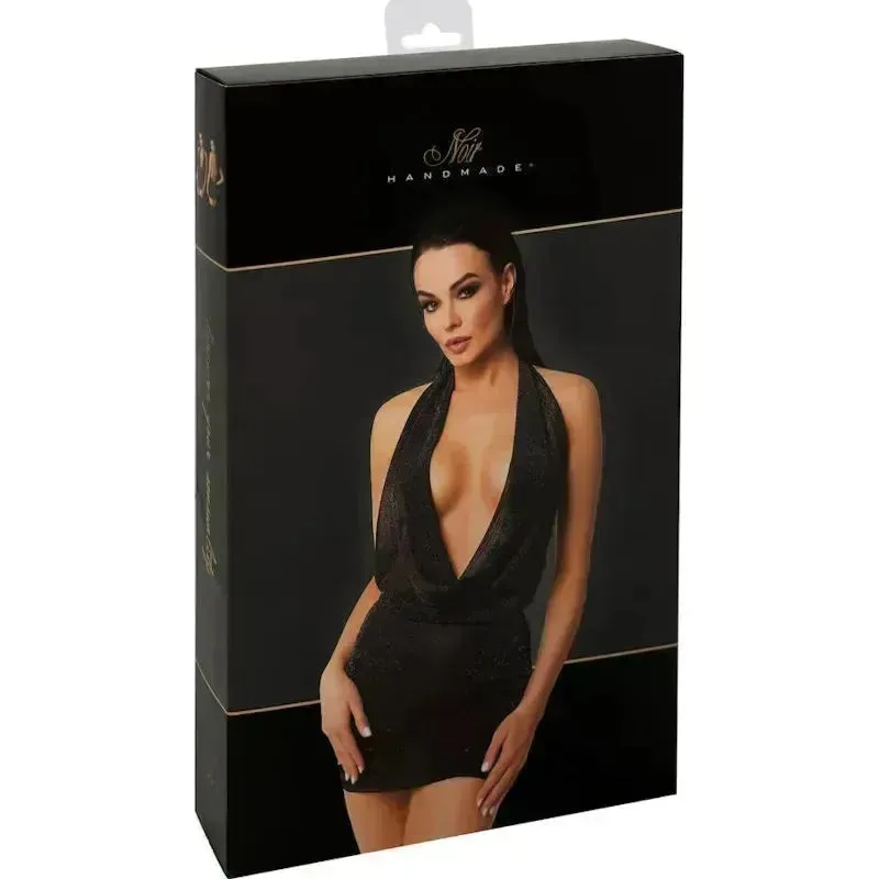 Luminara Mini Dress