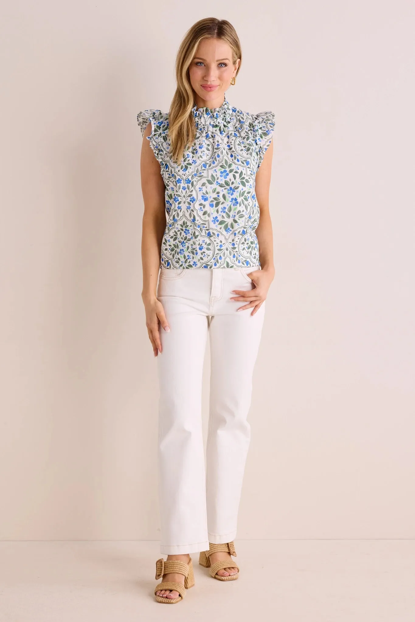 Makayla Top